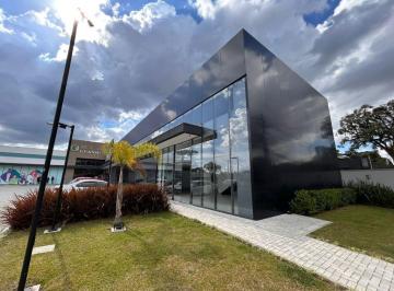 f8b4c7b75c2c0aceca6b4c91e9ba2793c025c9df · Loja para alugar, 468 m² - Campo Comprido - Curitiba/PR