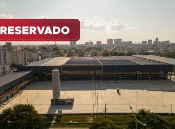 6678cab623569a3049e6d4426a8743748cd64292 · Loja para alugar, 2700 m² - Pinheirinho Center Mall - Curitiba/PR