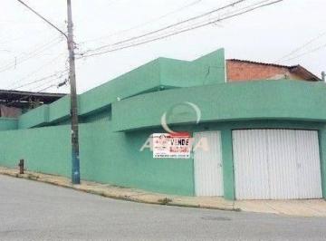 14cd2770c216c2a4839be30f19d698c5513e6a47 · Casa à venda, 124 m² por R$ 520.000,00 - Jardim do Estádio - Santo André/SP