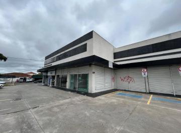 d1cbb50816cc6f2822f5a3452c833bc5267efa05 · Loja para alugar, 92 m² - Sítio Cercado - Curitiba/PR