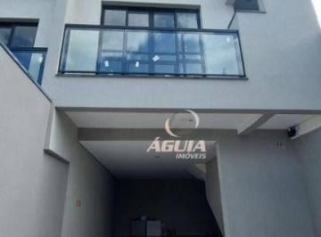 90583ac1075a2004cfadeb694b93a9b9e30a9e50 · Sobrado com 2 dormitórios à venda, 121 m² por R$ 541.000,00 - Vila Lucinda - Santo André/SP