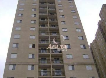 9a869ecc72f2b74971947f5471c5a7e5a8325bce · Apartamento com 3 dormitórios à venda, 60 m² por R$ 440.000,00 - Parque Erasmo Assunção - Santo Andr