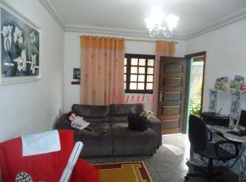 c97909e7a14658f239c36202cd887bf51bd3a1ae · Sobrado com 3 dormitórios à venda, 130 m² por R$ 905.000,00 - Parque Capuava - Santo André/SP