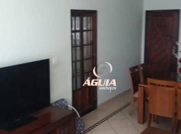 b843f4e5b108f24788ea68936bd2226ebb665130 · Apartamento à venda, 140 m² por R$ 650.000,00 - Centro - Santo André/SP