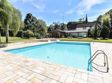 751e550a1f3ad025b58325009038bfb9221fce2e · Casa com 7 dormitórios para alugar, 800 m² - Santa Cândida - Curitiba/PR