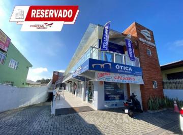 c2846d921b65526b879b6224a2ecbbfaf062c3aa · Loja para alugar, 17 m² - Santa Cândida - Curitiba/PR
