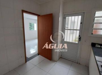1e673f3591fc64f4cc7e39b3ffef574384d699e2 · Sobrado com 3 dormitórios à venda, 134 m² por R$ 620.000,00 - Vila Eldízia - Santo André/SP