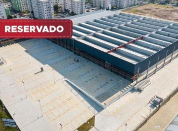 0927aeee0976749006fcc6fea425b42ef01331bf · Loja em Mall para alugar -  Pinheirinho - Curitiba/PR