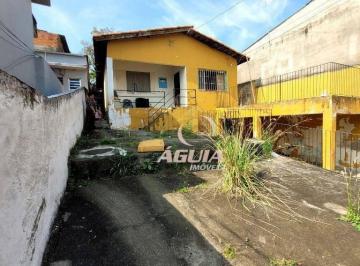 70832b7324e72a0657fd743ed2938b6c3680a06d · Terreno à venda, 250 m² por R$ 455.000,00 - Parque João Ramalho - Santo André/SP