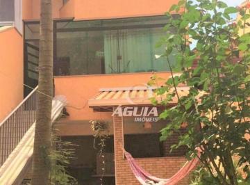 5d8dcf246ef46527eb795c036bd088d5f59ef2cd · Sobrado com 3 dormitórios à venda, 192 m² por R$ 900.000,00 - Vila Humaitá - Santo André/SP