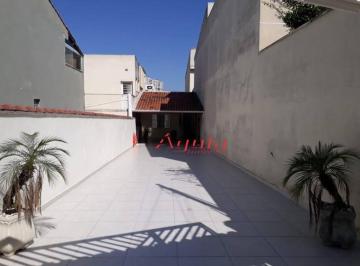 88888bc2d2f3a319ec728e5c3ae78f00a071e02a · Casa à venda, 155 m² por R$ 850.000,00 - Vila Curuçá - Santo André/SP