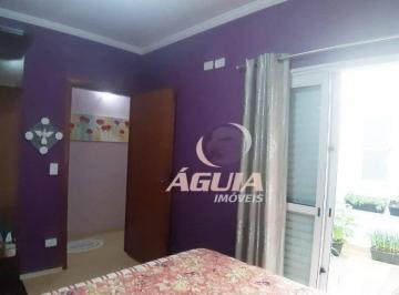 46faf15870babd4ecf153b8550d89c3b13e246a9 · Apartamento à venda, 90 m² por R$ 530.000,00 - Vila Príncipe de Gales - Santo André/SP