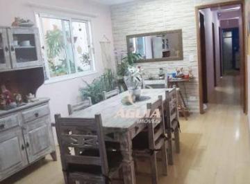 897f211b0932f1690a1132a585961cd7df354fc5 · Apartamento à venda, 90 m² por R$ 530.000,00 - Vila Príncipe de Gales - Santo André/SP
