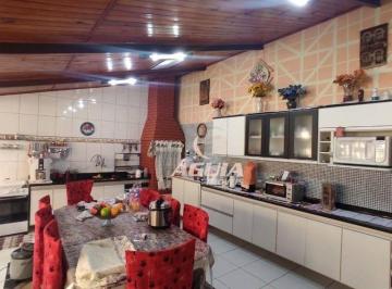 be0a9c4e05a98b3f1e879ddac4aa6824b63a6250 · Sobrado à venda, 200 m² por R$ 650.000,00 - Parque Erasmo Assunção - Santo André/SP
