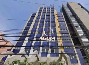 f616fcf00440642207d56903a84cf138b2aebb47 · Sala à venda, 39 m² por R$ 265.000,00 - Centro - Santo André/SP