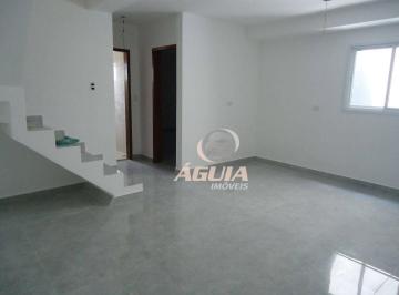 c92904cebfadde68bd69ce07374264d7dba7dd62 · Cobertura com 2 dormitórios à venda, 60 m² por R$ 470.000,00 - Parque das Nações - Santo André/SP