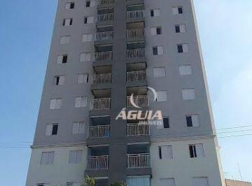 56237b076d5ff5e5c7cb34037127f8ebbc6bcd90 · Apartamento com 2 dormitórios à venda, 50 m² por R$ 386.000,00 - Parque das Nações - Santo André/SP