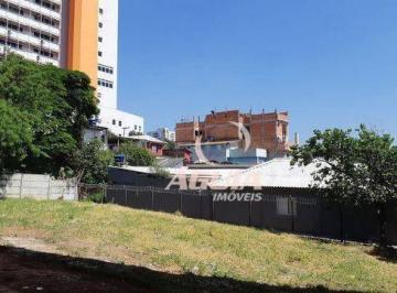 e239390cf186c79367a56a7e1f85b3612e4e0247 · Terreno à venda, 300 m² por R$ 550.000,00 - Campestre - Santo André/SP