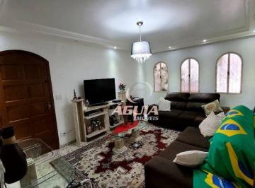 7cc320ce6afc76002ac6503651035a3f2b1553d6 · Sobrado com 3 dormitórios à venda, 216 m² por R$ 626.000,00 - Parque Capuava - Santo André/SP