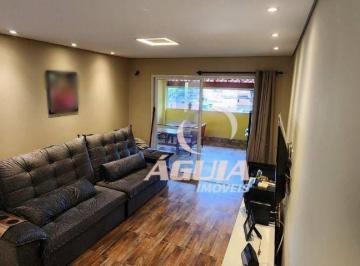 b5515ac5edbe12e5c67d89a2f2ddd2f436841fc9 · Casa à venda, 147 m² por R$ 580.000,00 - Parque João Ramalho - Santo André/SP