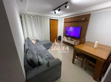 8842b7c762edeffeabbebb32be58335f77834dcd · Apartamento com 2 dormitórios à venda, 49 m² por R$ 215.000,00 - Jardim São Roberto - São Paulo/SP