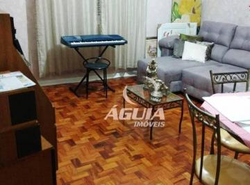 998aa256da7f578e261a857f4cacd2e83b79a454 · Sobrado com 3 dormitórios à venda, 152 m² por R$ 825.000,00 - Casa Branca - Santo André/SP