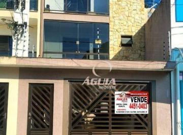 0f3909d64f2ba558699dec4601e32e170c371b80 · Apartamento com 2 dormitórios à venda, 80 m² por R$ 400.000,00 - Vila Junqueira - Santo André/SP