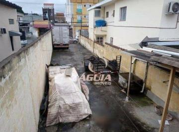 311be8e12fea000bd3222146f5bc405db87a90f6 · Sobrado com 3 dormitórios à venda, 184 m² por R$ 800.000,00 - Parque Oratório - Santo André/SP