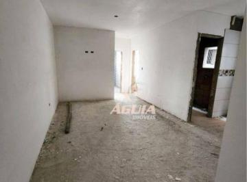 3d2ee7809dfe1503ab08f6bc5a208e5beb74f31c · Apartamento à venda, 48 m² por R$ 340.000,00 - Parque das Nações - Santo André/SP