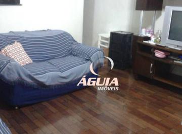 8b05e67a415a2e64ad2916465f28d6bdb4f0448c · Casa com 3 dormitórios à venda, 184 m² por R$ 860.000,00 - Vila Camilópolis - Santo André/SP