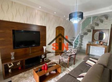 4fb2e5f4fde8462c6627732144667c0c98406ff3 · Sobrado com 3 dormitórios à venda, 256 m² por R$ 800.000,00 - Jardim Brasil - Guarulhos/SP