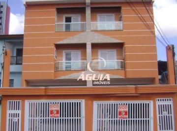 8519a51ffe1a1ba21ca7a0c800b19a6d39649bdb · Cobertura com 3 dormitórios à venda, 75 m² por R$ 680.000,00 - Vila Curuçá - Santo André/SP
