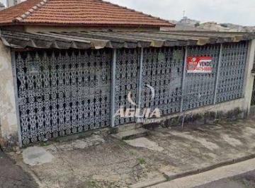 0c4beeb1282d30fc31929b7edad65af0b81a3d9d · Casa à venda, 210 m² por R$ 485.000,00 - Jardim Santo Alberto - Santo André/SP