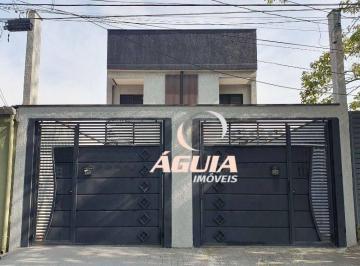 1743a701842535178f052b6eb3083972fde81001 · Sobrado à venda, 147 m² por R$ 1.290.000,00 - Vila Francisco Matarazzo - Santo André/SP