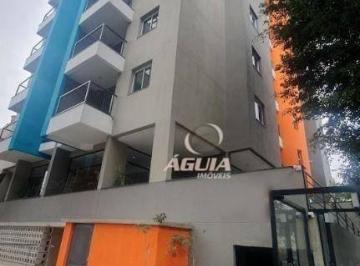 a79da8ae5f19c1f659c7ebef176aeaca0372a859 · Apartamento à venda, 51 m² por R$ 410.000,00 - Bangu - Santo André/SP