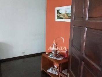 5e649f9622e44c1007ae94cdaea8970be822d508 · Sobrado à venda, 130 m² por R$ 850.000,00 - Campestre - Santo André/SP
