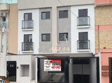 120ee587441f1a7d95d2c3735330fc0994267869 · Apartamento com 2 VAGAS de garagem à venda, 42 m² por R$ 340.000 - Vila Pires - Santo André/SP