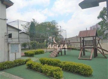 0339f99883abbe7995c55508198ea918e029df56 · Sobrado com 2 dormitórios à venda, 52 m² por R$ 265.900,00 - Vila João Ramalho - Santo André/SP