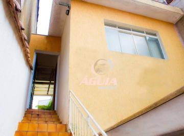 48a47766b445d0c6813f9d51f10edbd101b1f72f · Casa à venda, 140 m² por R$ 440.000,00 - Vila Guaraciaba - Santo André/SP