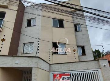 1a8af0bf95a698ebcc4cc835351c6a1d47a091d3 · Cobertura à venda, 40 m² por R$ 350.000,00 - Vila Curuçá - Santo André/SP