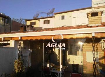 f3ebd9576a8d2a27c4e441f9e9340257df541d1b · Sobrado com 3 dormitórios à venda, 142 m² por R$ 700.000,00 - Vila Pires - Santo André/SP