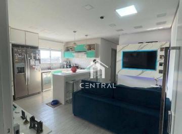 b160c9df99ca8ca41d4bb5ff8aa18c2a31dc0820 · Cobertura 100% mobiliada no Condomínio Fatto Sport Faria Lima - com 3 dormitórios à venda, 101 m² po