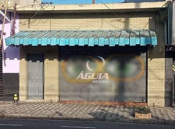 9021cbfbe4f607cd524c38987ca83d652defe343 · Salão à venda, 159 m² por R$ 760.000,00 - Jardim do Estádio - Santo André/SP