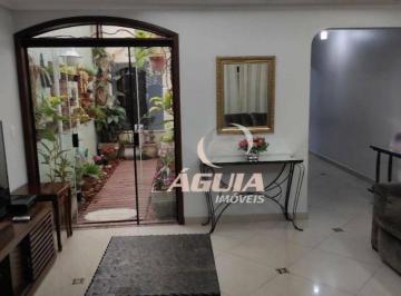 ec0467532df225d9e98551a198fc1b20eb2cdffa · Sobrado com 4 dormitórios à venda, 230 m² por R$ 806.000,00 - Parque Oratório - Santo André/SP