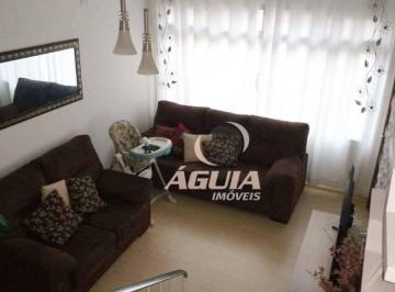 85829457cae5426a1ef97e15b5d9c435e04bad9f · Sobrado com 3 dormitórios à venda, 250 m² por R$ 590.000,00 - Vila Eldízia - Santo André/SP
