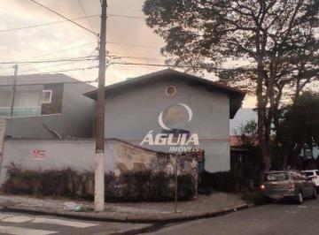 bc2440782e6dc81b6a4a4a2f6a5a97036ea8c6fd · Terreno à venda, 266 m² por R$ 1.000.000,00 - Casa Branca - Santo André/SP
