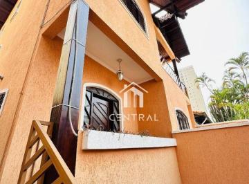 437216bfa59bdeb2e5d46801ec9a9d52a9190b09 · Sobrado com 3 dormitórios à venda, 278 m² por R$ 990.000,00 - Jardim Zaira - Guarulhos/SP