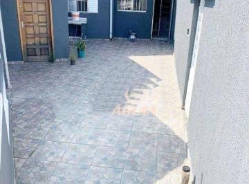 a1f87a0c49f0c8785d242ce816970657faa31387 · Casa à venda, 100 m² por R$ 532.000,00 - Jardim Alvorada - Santo André/SP