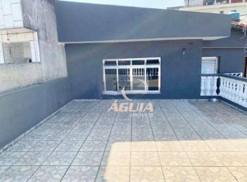 6861f0e2d66337b3f33efd6dc7c2ad96cf3bc94a · Casa à venda, 100 m² por R$ 532.000,00 - Jardim Alvorada - Santo André/SP