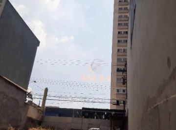 e35afdb460cd43572e71a9b56b0527521411b811 · Terreno à venda, 400 m² por R$ 1.250.000,00 - Parque das Nações - Santo André/SP